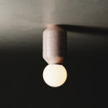 Спот NAVAZI MONOCHROME medium spot lamp4